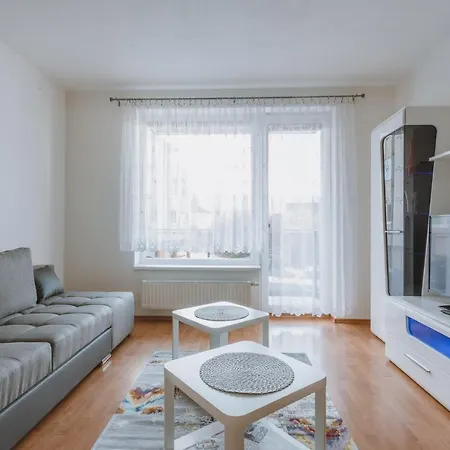 Apartman Talas Apartment