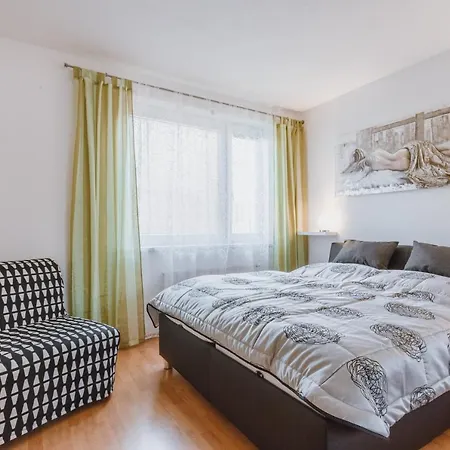 Apartman Talas *