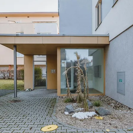 Apartman Talas 아파트