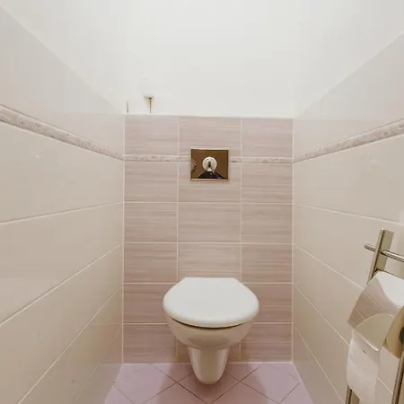 Apartman Talas 아파트