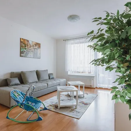 Apartman Talas *